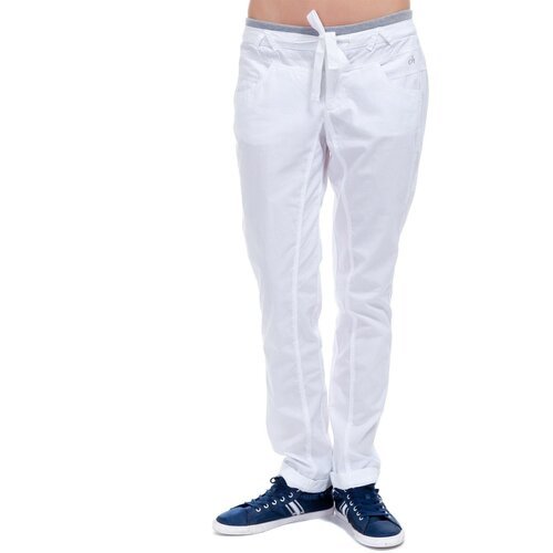 Купить Брюки Deha, размер XS, белый
Удобные женские брюки Pants DEHA объединили в своем...