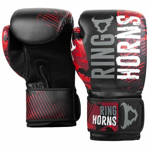 Купить Боксерские перчатки RINGHORNS CHARGER CAMO RED
Боксерские перчатки Ringhorns Cha...
