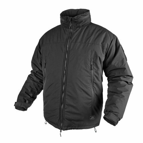 Купить Куртка HELIKON-TEX, размер 2XL, черный
Новое 3 поколение куртки из комплекта ECW...