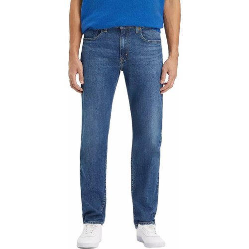 Купить Джинсы зауженные Levi's 502™, размер 28/32, синий
Мужские джинсы Levis 502 Taper...