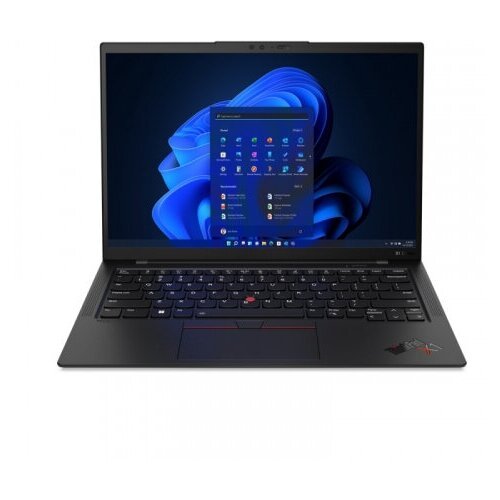 Купить Ноутбук Lenovo ThinkPad Ultrabook X1 Carbon Gen 10 (21CB000JUS)
Созданный на баз...