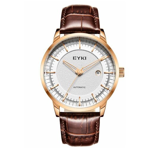 Купить Наручные часы EYKI E7089L, белый
Мужские наручные часы EYKI из коллекции Flywhee...