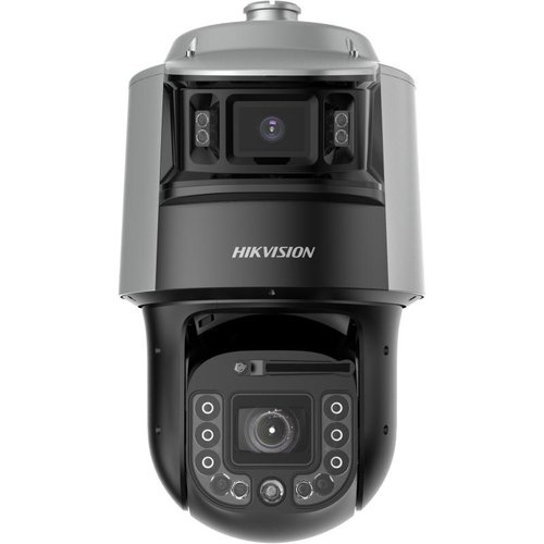 Купить Поворотная ip видеокамера Hikvision DS-2SF8C432MXG-WD/4G/14(F1) 4G LTE
4 МП 32Х...
