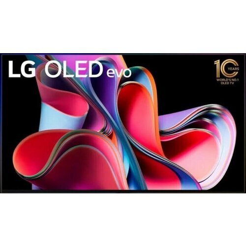 Купить Телевизор LG OLED77G3LA
<p>Характеристики:<br>Экран:<br>Технология дисплея: OLED...