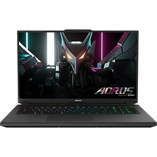 Купить Ноутбук GigaByte AORUS 7 2023 9MF (9MF-E2KZ513SD)
Диагональ экрана: 17.3"; Разре...