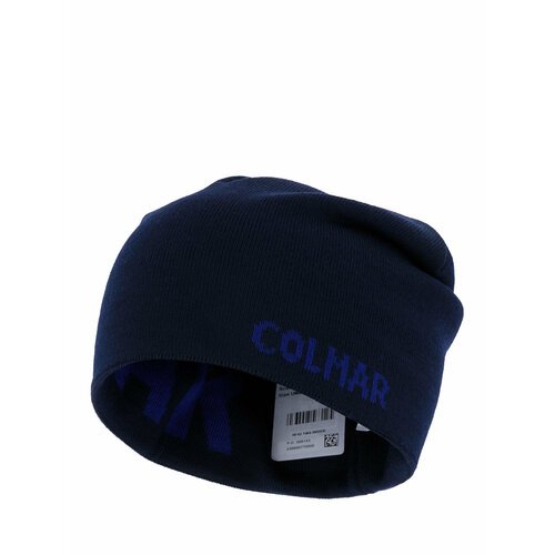 Купить Шапка Colmar, размер us:one size, синий
COLMAR 5047 1XD - это универсальная шапк...