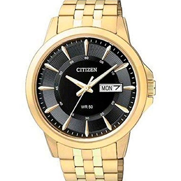 Купить Часы Citizen BF2013-56E
Мужские кварцевые часы. Центральные часовая, минутная и...