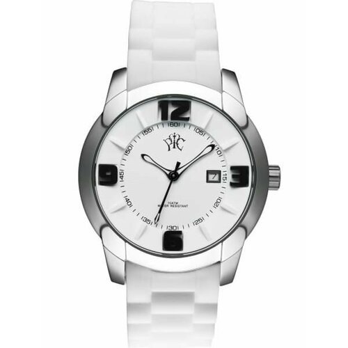 Купить Наручные часы РФС P094702-155A, белый, серебряный
Мужские наручные часы российск...