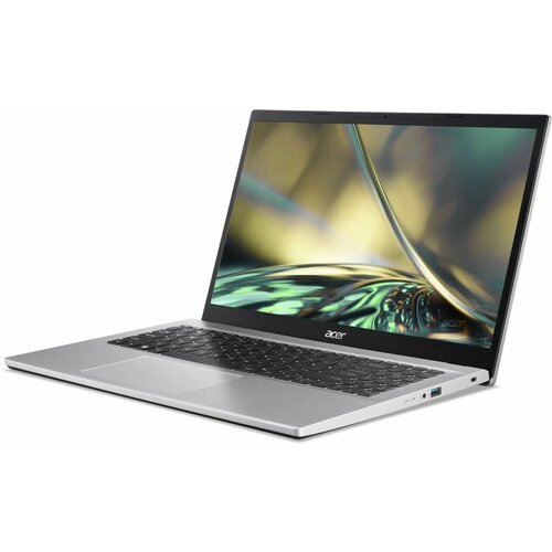 Купить Ноутбук Acer Aspire 3 A315-59-7201, 15.6" (1920x1080) IPS/Intel Core i7-1255U/8Г...