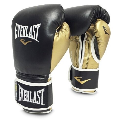 Купить Боксерские перчатки Everlast Powerlock PU, 16
<p>Everlast – американский бренд,...