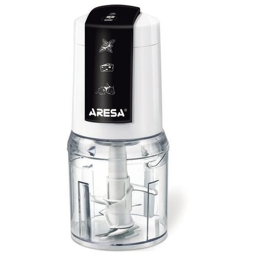 Купить Измельчитель ARESA AR-1118
Тип: электрические; Функциональность: только измельче...