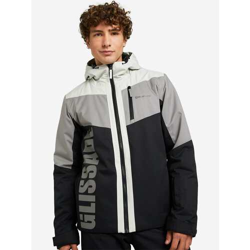 Купить Куртка GLISSADE, размер 52, серый
Теплая куртка Glissade — идеальный выбор для в...