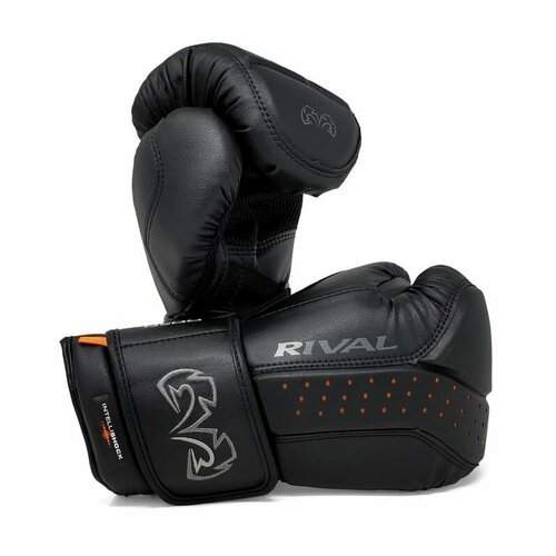 Купить Перчатки боксерские RIVAL RB10 INTELLI-SHOCK BAG GLOVES, размер L, черные
<ul><l...