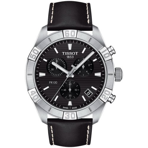 Купить Наручные часы TISSOT T-Classic TISSOT-Gent-Tissot-РR-100-Spоrt-Gent-Т-0161716051...