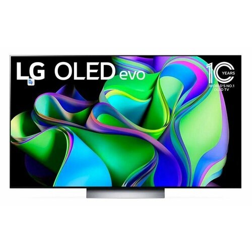 Купить Телевизор LG OLED55C3RLA
характеристики Производитель LG Диагональ 51"-57" Разре...
