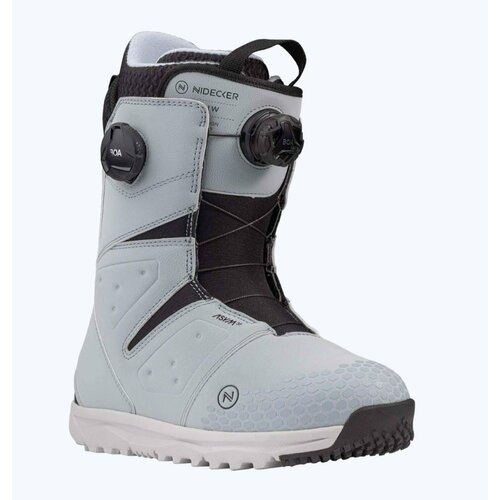 Купить Сноубордические ботинки NIDECKER Altai Women - 36 - (23 см) - Голубой
<h3>Ботинк...