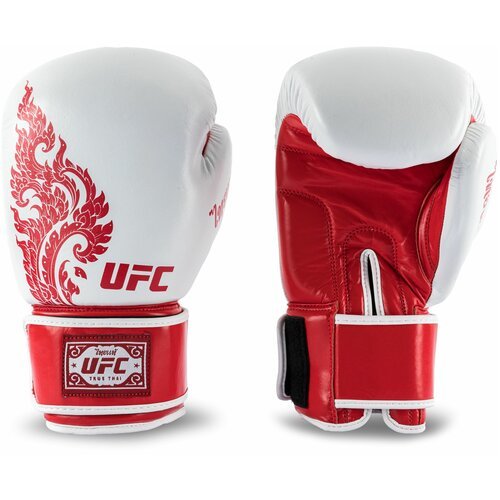 Купить UFC True Thai Перчатки для бокса White,14 унций
Перчатки для бокса UFC Premium T...