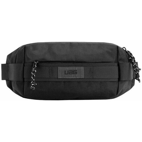 Купить Сумка кросс-боди UAG, черный
Сумка на любой случай<br><br>Удобная поясная сумка...