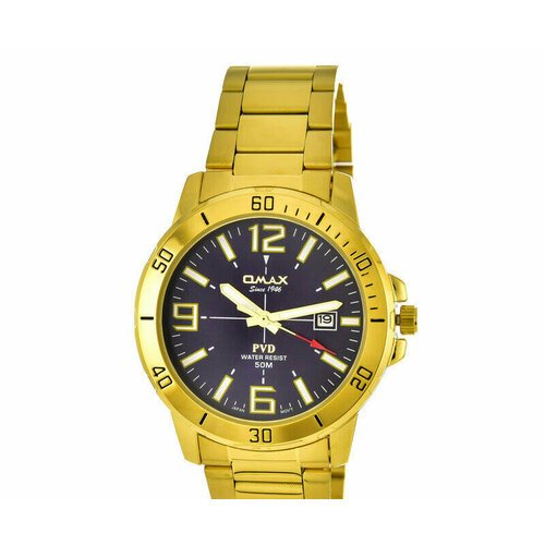 Купить Наручные часы OMAX, золотой
Часы OMAX CFD011Q004 бренда OMAX 

Скидка 13%