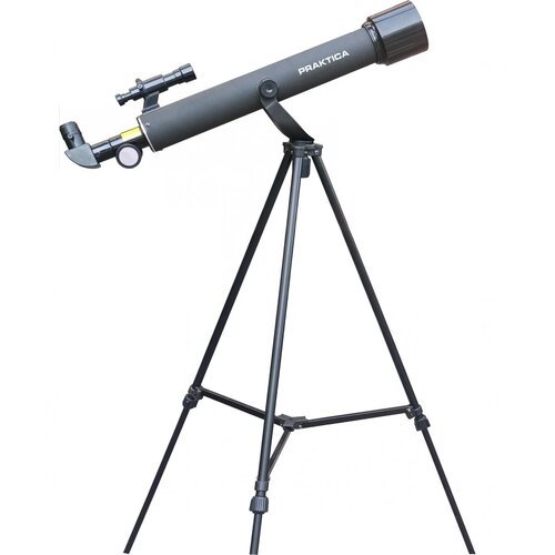 Купить Телескоп Praktica Junior 50/600AZ
Praktica — это производитель оптического обору...