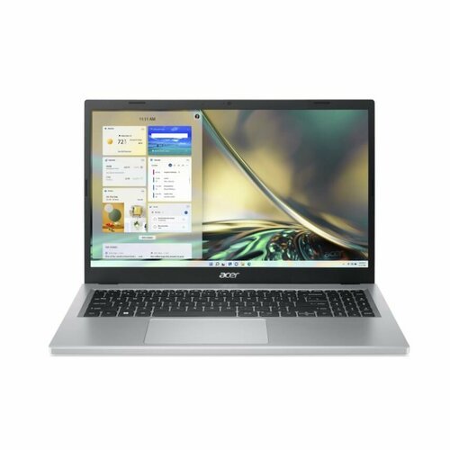 Купить Ноутбук Acer Aspire 3 A317-54-572Z, 17.3" (1920x1080) IPS/Intel Core i5-1235U/16...