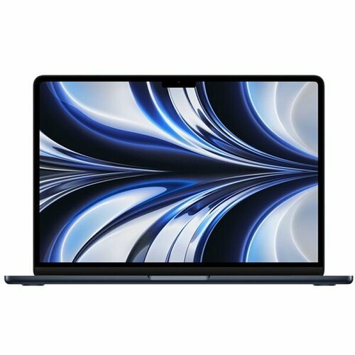 Купить Apple MacBook Air (M2, 2022) 8 ГБ, 256 ГБ SSD Midnight (Темная ночь)
<h3>Apple M...