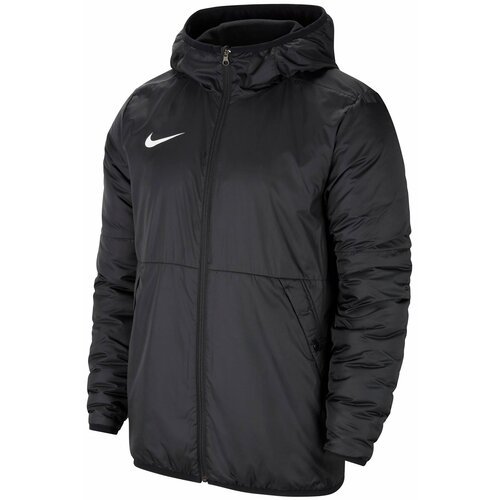 Купить Куртка NIKE, размер M, черный
Водоотталкивающая ткань для комфорта в любую погод...