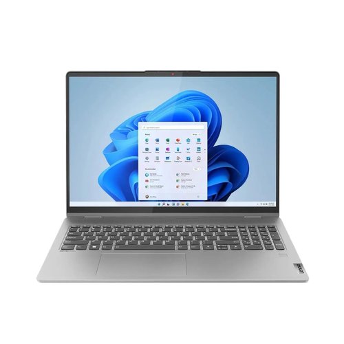 Купить Ноутбук Lenovo IdeaPad Flex 5 16ABR8 AMD Ryzen 7 7730U/16384Mb/16" /512Gb/Window...