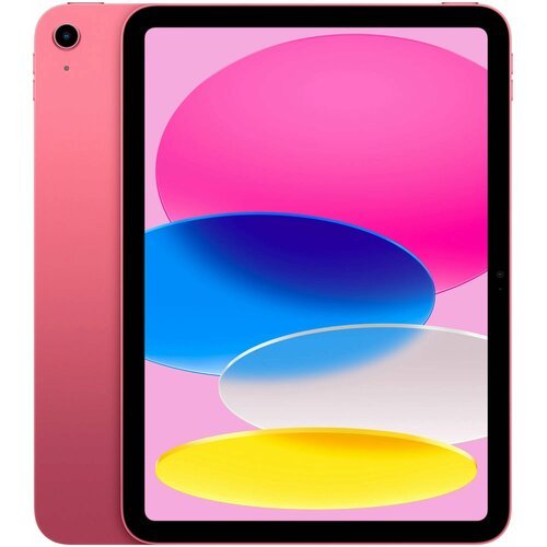 Купить 10.9 Планшет Apple iPad 10.9 2022, 256 ГБ, Wi-Fi + Cellular, iPadOS, pink
 

Ски...