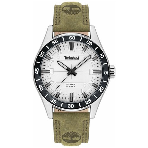 Купить Наручные часы Timberland 71792, мультиколор, черный
Часы всегда были инструменто...