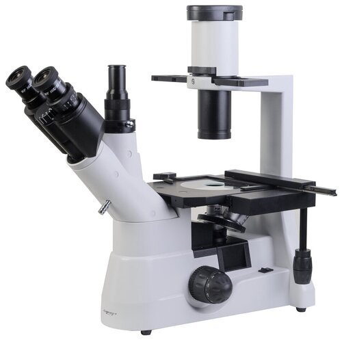 Купить Микроскоп Микромед И
<p> Микроскоп тринокулярный инвертированный биологический м...