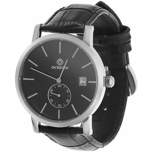 Купить Наручные часы, серебряный
Наручные часы Shiyi Watch созданы для энергичных и усп...