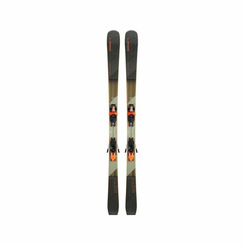 Купить Горные лыжи Elan Wingman 82Ti PS + ELX 11 GW Shift
Горные лыжи Elan Wingman 82Ti...