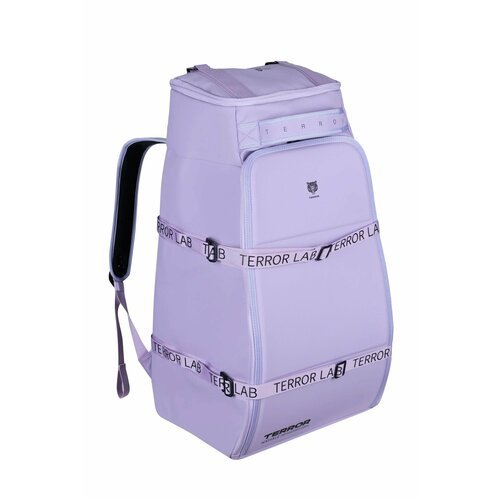 Купить Многофункциональный спортивный рюкзак TRAVEL Bagpack 60 л, фиолетовый / Сумка дл...