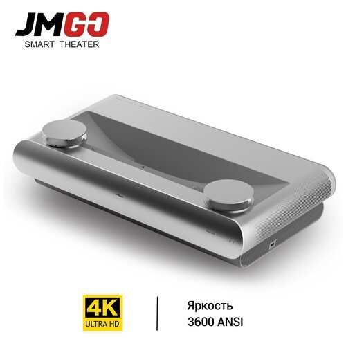 Купить JMGO U2 проектор умный проектор 4K для домашнего кинотеатра, для спальни, HD 108...