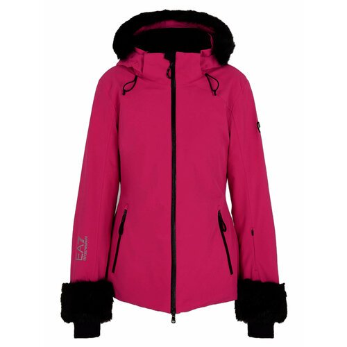 Купить Куртка EA7, размер XL, розовый
<p><br> Роскошная горнолыжная куртка EA7 Ski Kitz...