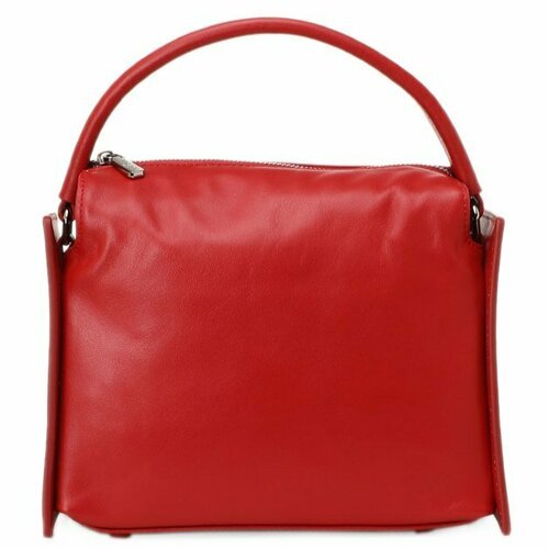 Купить Сумка TENDANCE, красный
Женская сумка с ручками TENDANCE (натуральная кожа) 

Ск...