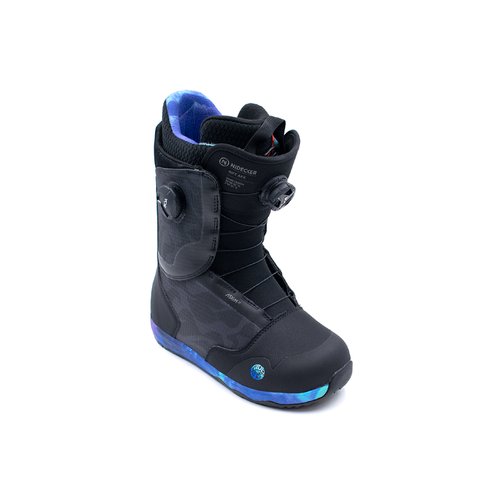 Купить N.24. BTM. RFT Ботинки для сноуборда NIDECKER 2023-24 Rift Apx Black (US:10)
NID...