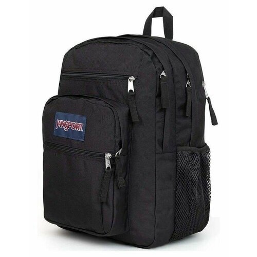 Купить Рюкзак Jansport Backpack EK0A5BAHN551 34L Black,
Классика среди рюкзаков, котора...