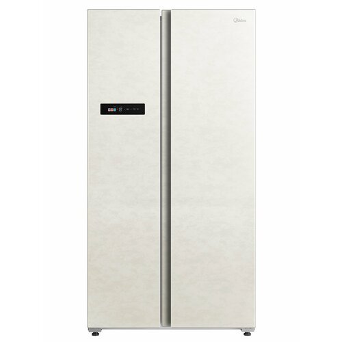 Купить Холодильник (Side-by-Side) Midea MDRS791MIE33
Холодильник Midea MDRS791MIE46 — м...