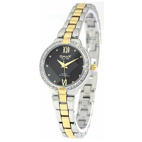Купить Наручные часы OMAX Quartz JEC050N022, желтый
Великолепное соотношение цены/качес...