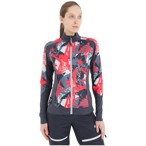 Купить Олимпийка Rehall, размер S, розовый
Куртка сноубордическая Rehall Rose-R выполне...