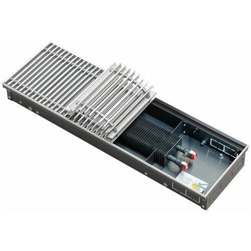 Купить Встраиваемый конвектор TECHNO Usual KVZ 200-65-1000
Решетка НЕ входит в комплект...