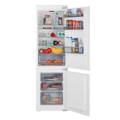 Купить Холодильник-морозильник встраиваемый MAUNFELD MBF177SWGR
Холодильник-морозильник...