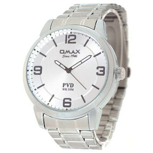 Купить Наручные часы OMAX, белый
Часы мужские кварцевые Omax - настоящее воплощение кач...