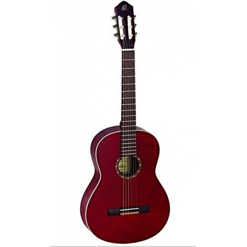 Купить Классическая гитара Ortega R131WR
Ortega R 131 - гитара классическая, в комплект...
