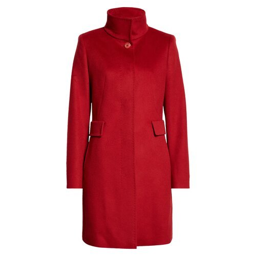 Купить Пальто Max Mara, размер 36, красный
Женское пальто 3AGNESE от MaxMara - это соче...