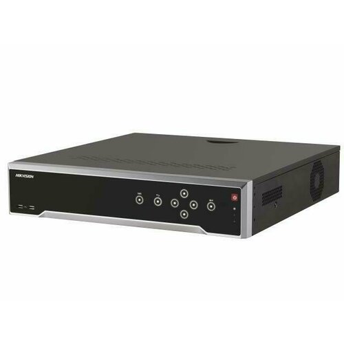 Купить 16-канальный IP-видеорегистратор Hikvision DS-7716NI-M4
16-ти канальный IP-видео...