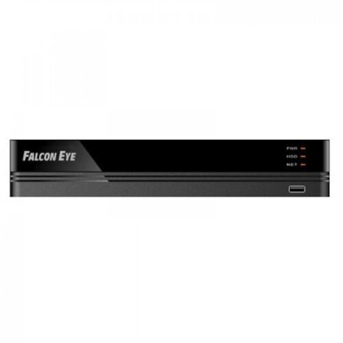Купить Видеорегистратор Falcon Eye FE-MHD5216
16 канальный 5 в 1 регистратор: запись 16...