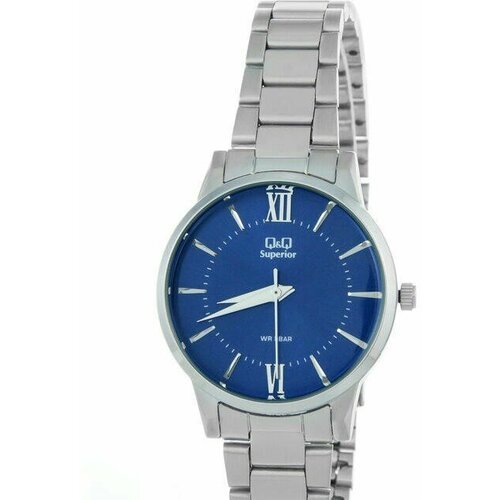 Купить Наручные часы Q&Q Casual, серебряный
Часы QQ S399J212Y бренда Q&Q 

Скидка 26%
